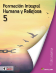 FORMA. HUMANA Y RELIGIOSA 5 SECUNDARIA ACTIVAMENTE