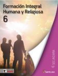 FORMA. HUMANA Y RELIGIOSA 6 SECUNDARIA ACTIVAMENTE