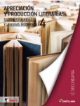APRECIACION Y PROD LIT L MODERNAS 4 SECUNDARIA ACTIVAMENTE