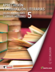 APRECIACION Y PROD LIT L MODERNAS 5 SECUNDARIA ACTIVAMENTE