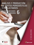 ANALISIS Y PROD DE TEXTO L MODERNAS 6 SECUNDARIA ACTIVAMENTE