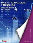 MATEMATICA FINANCIERA Y TECNOLOGIA 4 SECUNDARIA ACTIVAMENTE