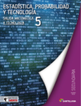 ESTADISTICA PROBABILIDAD TECNOLOGIA 5 SECUNDARIA ACTIVAMENTE
