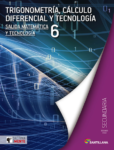 TRIGONOMETRIA CALCULO DIF Y TECNO 6 SECUNDARIA ACTIVAMENTE