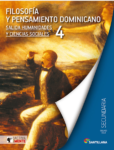 FILOSOFIA SOCIAL Y PENSAMIENTO DOM 4 SECUNDARIA ACTIVAMENTE