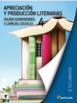 APRECIACION Y PROD LIT C SOCIALES 4 SECUNDARIA ACTIVAMENTE
