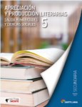 APRECIACION Y PROD LIT C SOCIALES 5 SECUNDARIA ACTIVAMENTE