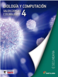 BIOLOGIA Y COMPUTACION 4 SECUNDARIA ACTIVAMENTE