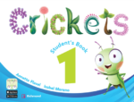 PACK CRICKETS 1 (ST+TALES+PB)