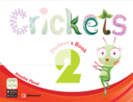 PACK CRICKETS 2 (ST+TALES+PB)
