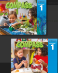 Pack Compass Preschool 1 (Project+Evidence)