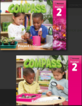 Pack Compass Preschool 2 (Project+Evidence)