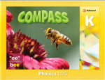 Compass K Phonics Log