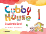 Cubby House 1 Student´s Book