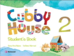 Cubby House 2 Student´s Book