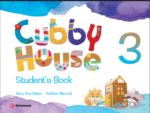 Cubby House 3 Student´s Book