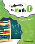 Pack Pathway to Math 1 (Student's Book + Student's Book Acti