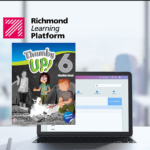 Thumbs up (2nd Ed) Digital 6 e-WB