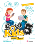 Cool Kids Second Edition 5 Workbook