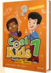 Cool Kids 1 Workbook Second Edition Digital e-WB