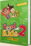 Cool Kids 2 Workbook Second Edition Digital e-WB