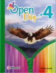 Pack Open Day 4 (Student's Book+Reader)
