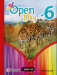 Pack Open Day 6 (Student's Book+Reader)