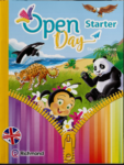 Open Day 1 Student's Book