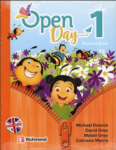 Open Day 1 Practice BooK
