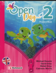 Open Day 2 Practice Book