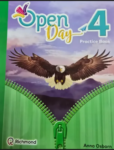 Open Day 4 Practice Book