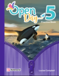 Open Day 5 Practice Book