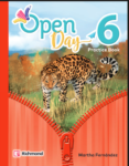Open Day 6 Practice Book
