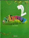 Odyssey 2 Student's Book