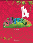 Odyssey 4 Student´s Book