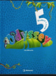 Odyssey 5 Student´s Book