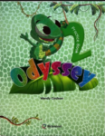 Odyssey 2 Practice Book