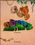 Odyssey 3 Practice Book