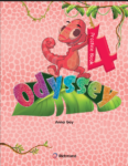 Odyssey 4 Practice Book