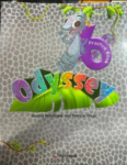 Odyssey 6 Practice Book