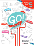 GO! International Activity Book 5