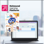 Go! International Digital 2 e-WB