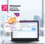 Go! International Digital 4 e-WB