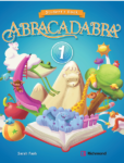 Pack Abracadabra 1 (SB+AB)