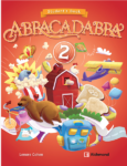 Pack Abracadabra 2 (SB+AB)
