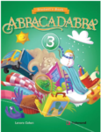 Pack Abracadabra 3 (SB+AB)