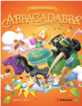 Pack Abracadabra 4 (SB+AB)