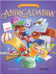 Pack Abracadabra 5 (SB+AB)