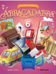Pack Abracadabra 6 (SB+AB)