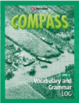 COMPASS LEVEL 5 Vocabulary and Grammar LOG